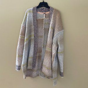 Free People - Cardigan / Size: XS